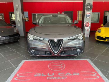 ALFA ROMEO - Stelvio