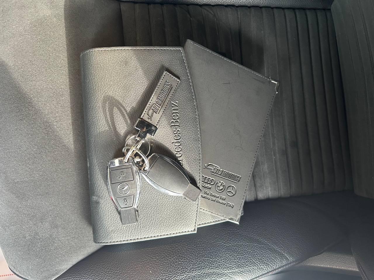 Mercedes Benz A180d - Premium - Unico Proprietario