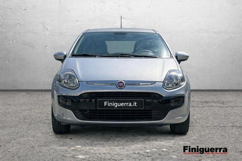FIAT Punto Evo 5p 1.4 Active s&s 77cv