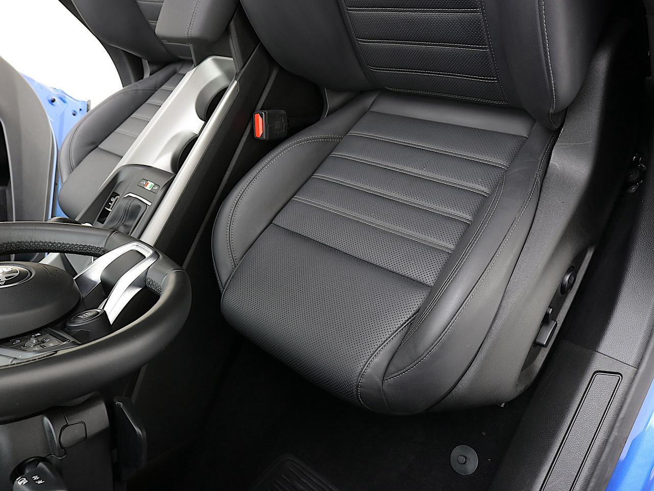 Alfa Romeo Tonale 1.6 Diesel TCT6 Tì TETTO APRIBILE