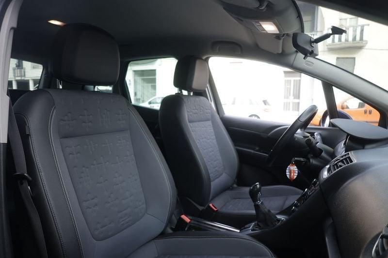 Opel Meriva Opel Meriva 1.6 CDTI 110CV Start&Stop Cosmo Unicoproprietario