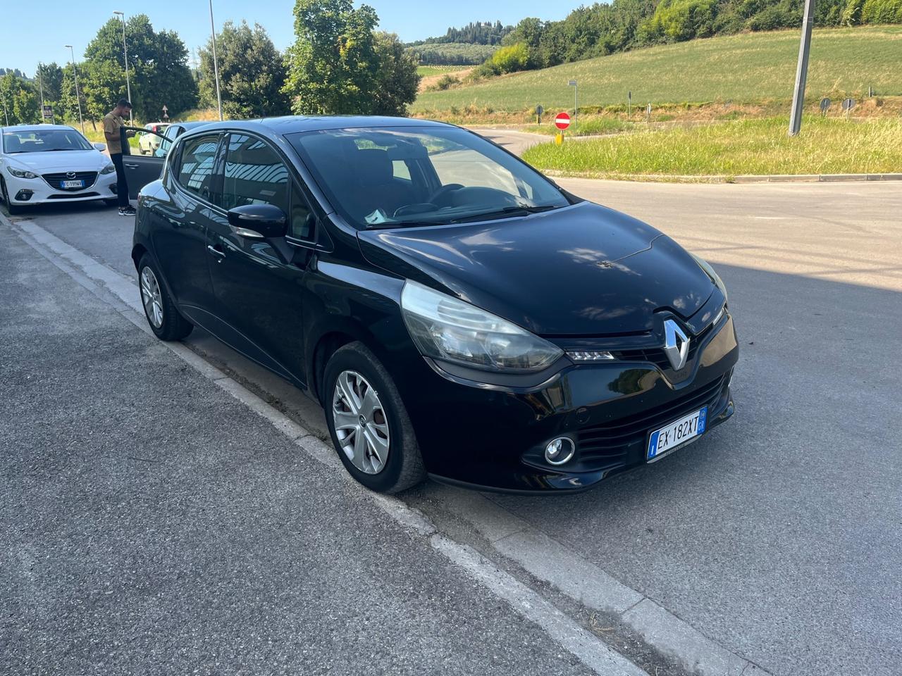 Renault Clio 1.5 dCi 8V 75CV 5 porte Costume National