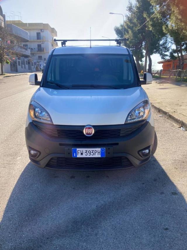 FIAT DOBLO' CARGO 1.6 MJ105 CV