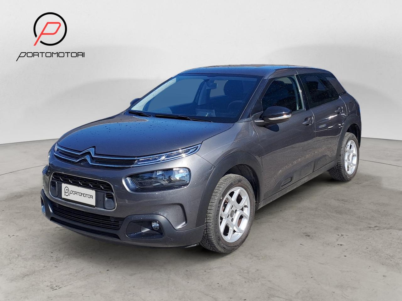CITROEN C4 Cactus - PureTech 110 S&S Feel