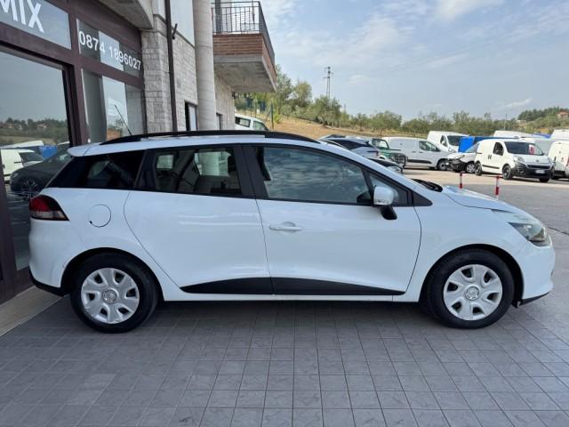 Renault Clio Sporter 1.5 dci Wave 75cv