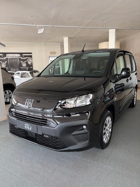 Fiat Doblò 1.5 BlueHdi 100 CV PC Entry Trasporto persone