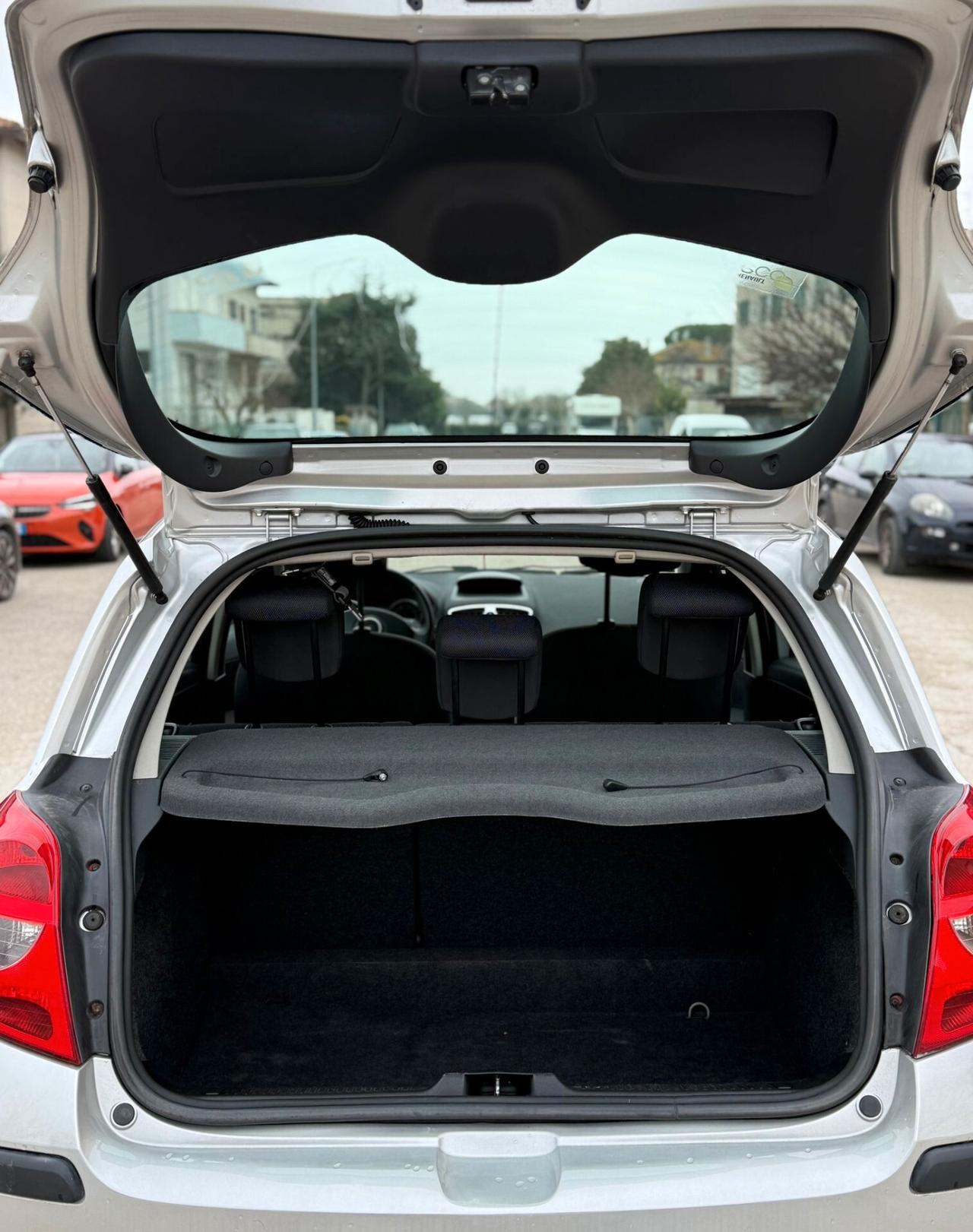 Renault Clio 1.2 GPL 140.000 KM OK NEOPATENTATI