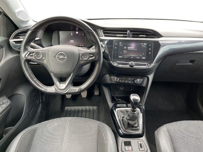 Opel Corsa VI 2020 1.2 Elegance 100cv