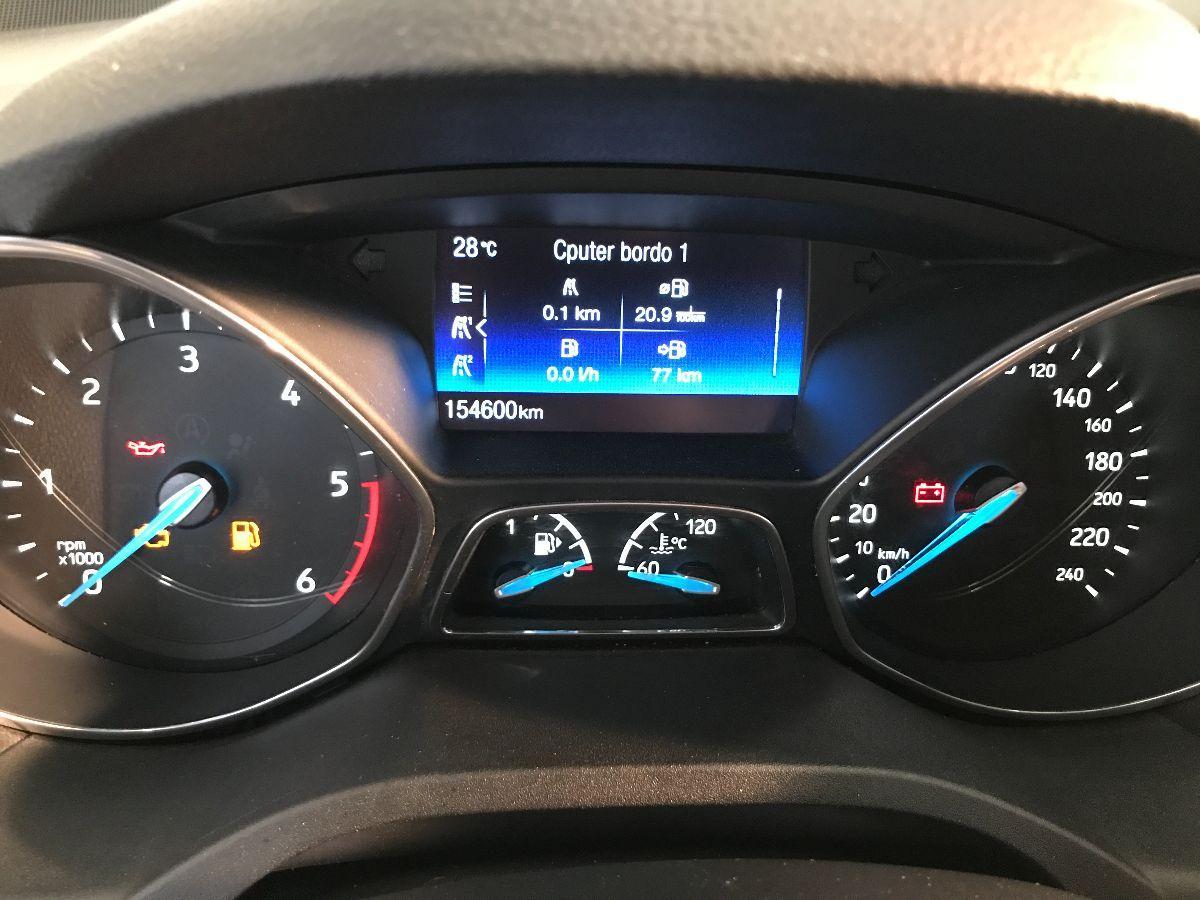 FORD C-Max 1.5 TDCi 120 CV S&S Business