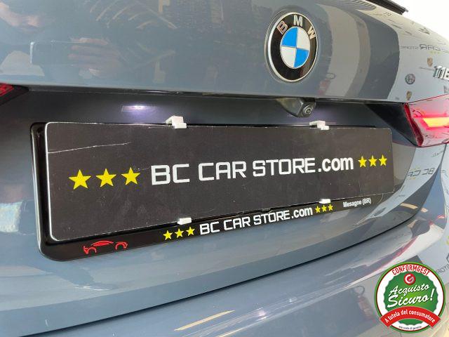 BMW 116 d Aut. Business Adv. *FARI LED*NAVI
