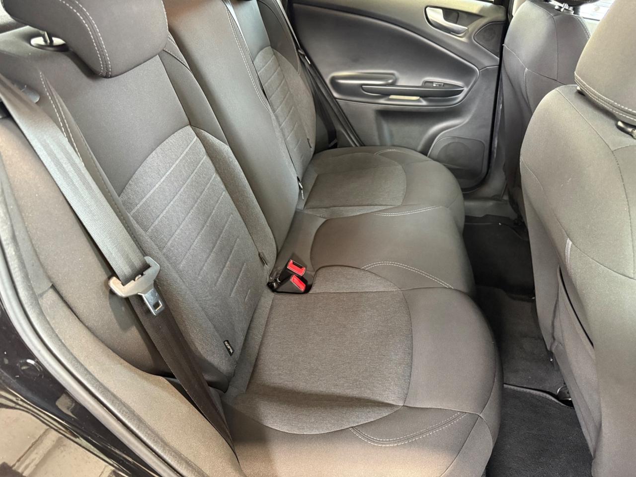 Alfa Romeo Giulietta 1.6 JTDm 120 CV UNICO PROP CINGHIA OK