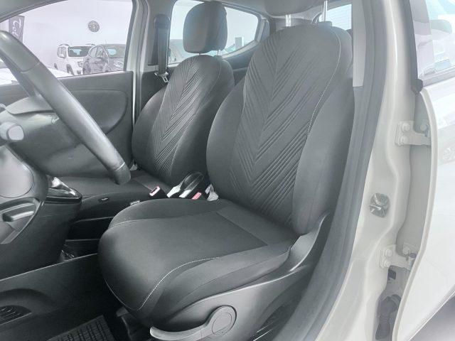 LANCIA Ypsilon 1.0 FireFly 5 porte S&S Hybrid Gold