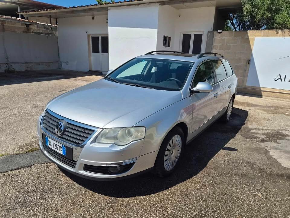 Volkswagen Passat 1.4 16V TSI Var. Comf. EcoFuel