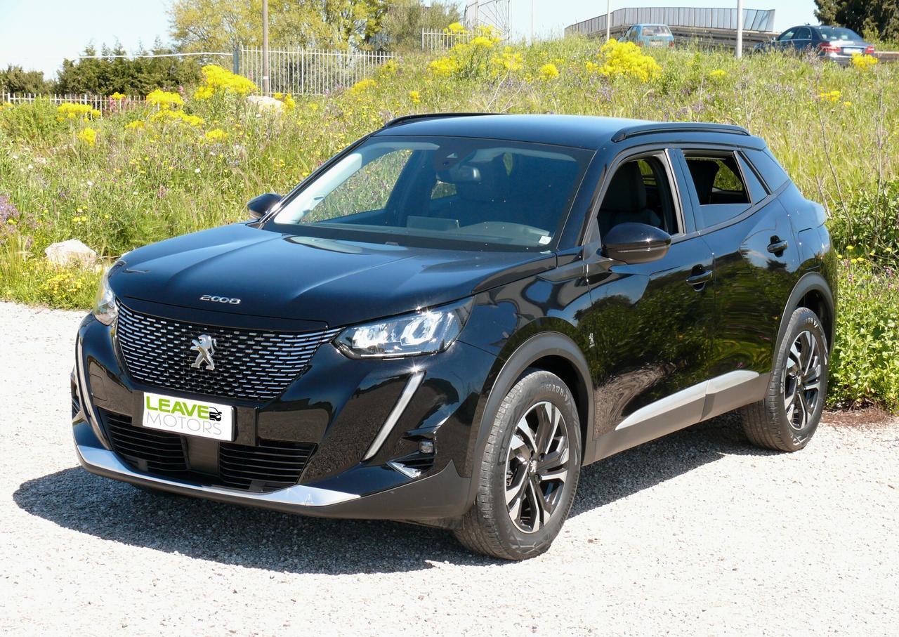 Peugeot 2008 PureTech 130 S&S Allure