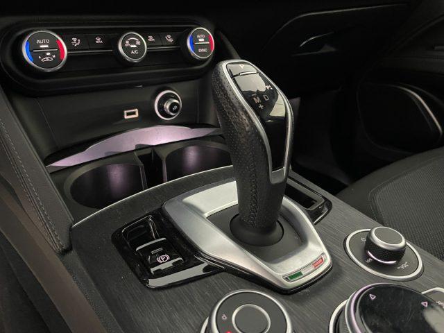 ALFA ROMEO Stelvio 2.2 TD 160 CV AT8 Super Business