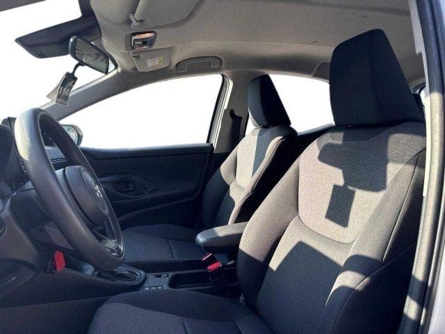 MAZDA Mazda6e Mazda2 Hybrid 1.5 VVT e-CVT Full Hybrid Electric