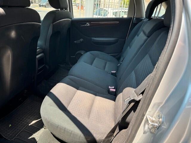 Mercedes-benz B 200 CDI C.AUTOM. SUPER PREZZO!!!