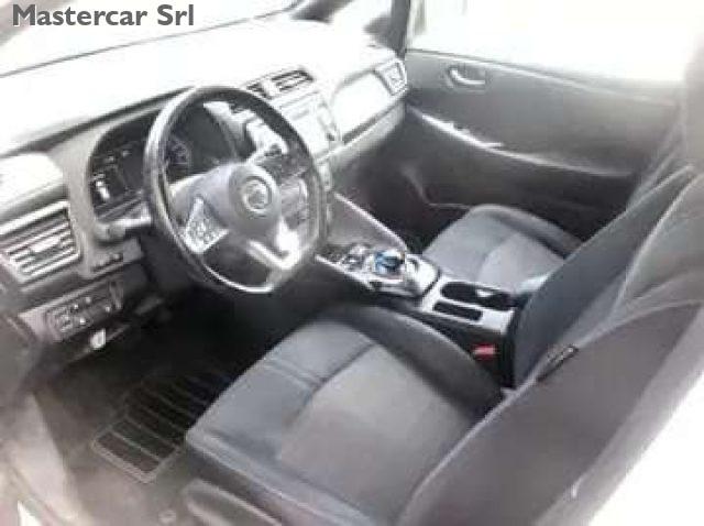 NISSAN Leaf Leaf II 2018 Acenta 40kWh 150cv Navi - FS728ZC