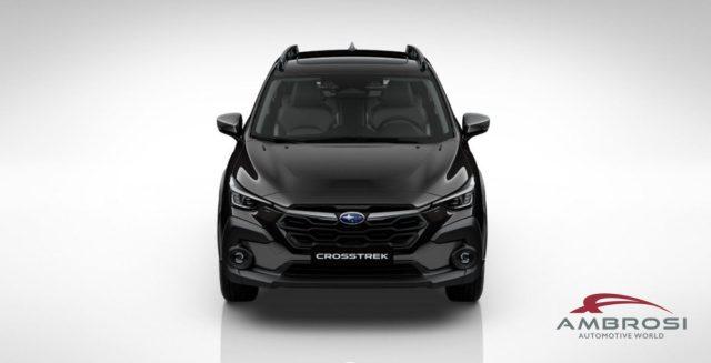 SUBARU Crosstrek 2.0i CVT Lineartronic MHEV Premium