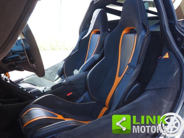 MCLAREN 720S Coupé