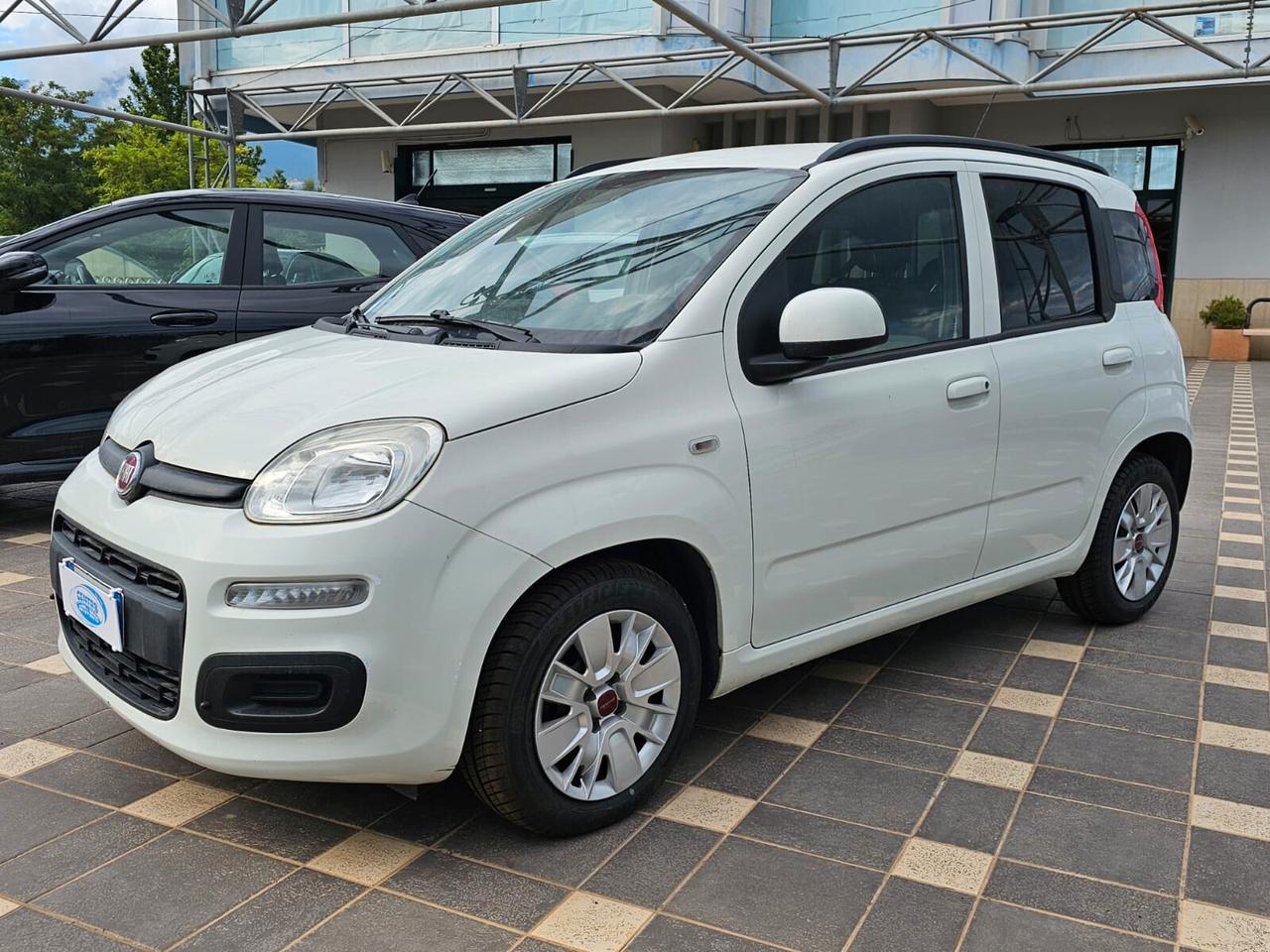 Fiat Panda 1.3 MJT S&S Easy