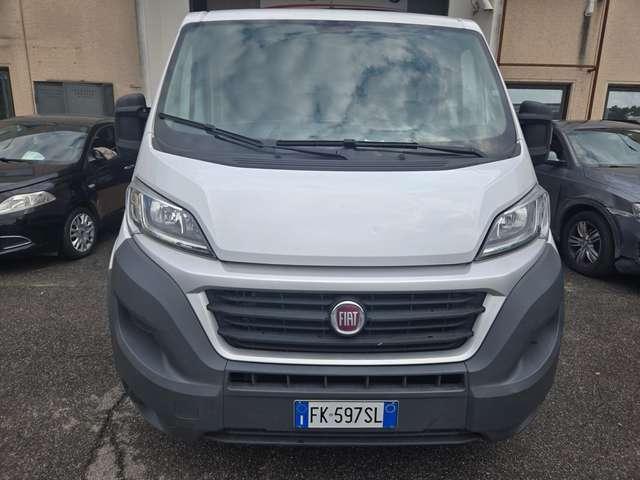 Fiat Ducato 2.0 MJT 85KW