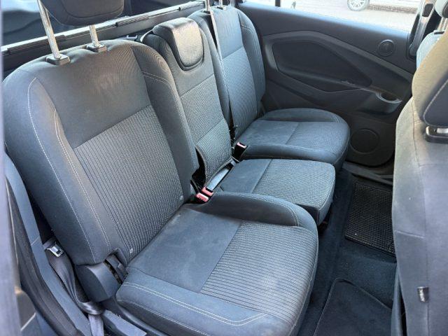 FORD C-Max 7 1.6 TDCi 95CV Business 7POSTI