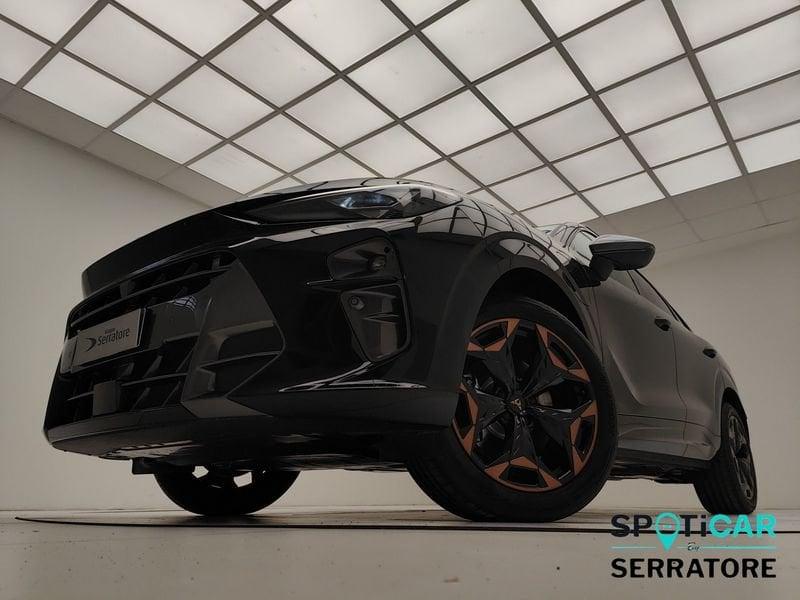 CUPRA Terramar CUPRA 1.5 e-hybrid 204cv dsg