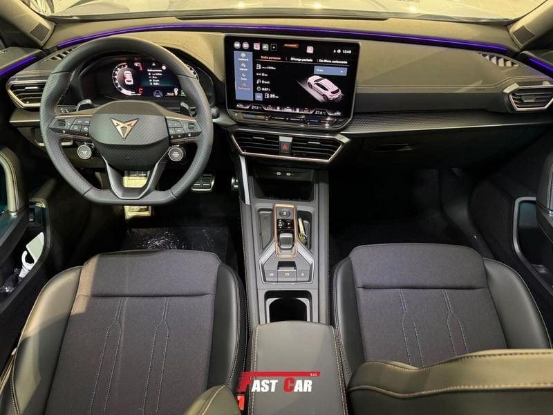 Cupra Formentor Formentor 1.5 Hybrid DSG