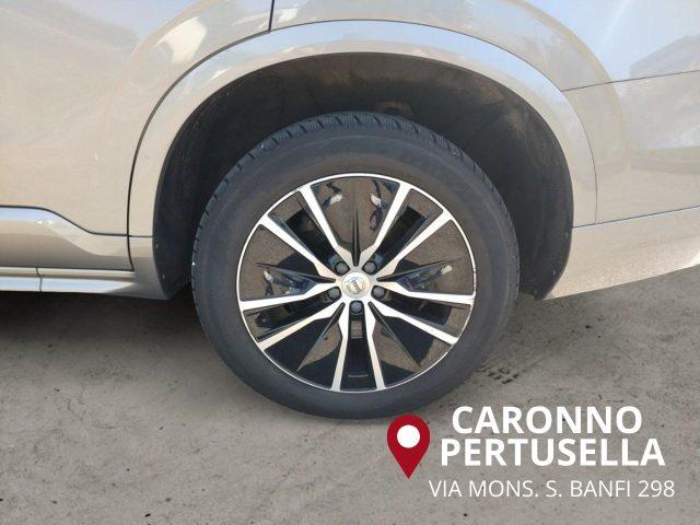 VOLVO XC90 B5 (d) AWD Geartronic 7 posti Momentum