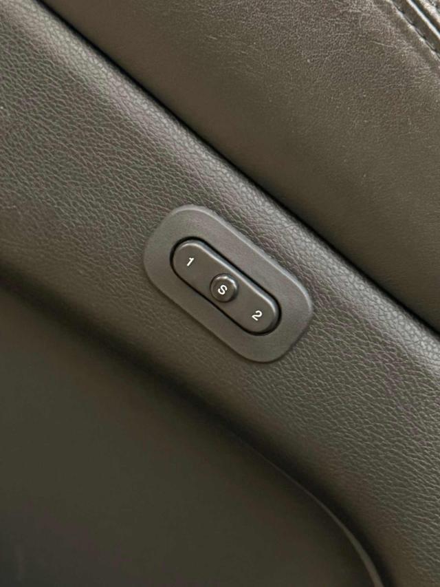 JEEP Grand Cherokee 3.0 CRD 241 CV Overland