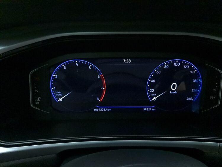 Volkswagen T-Roc Life BR181543 1.0 Benzina 110CV