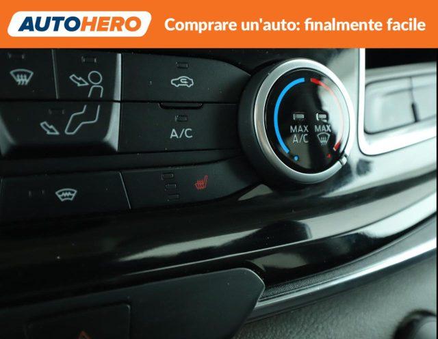 FORD Tourneo Custom 320 2.0 EcoBlue 130CV PC Titanium
