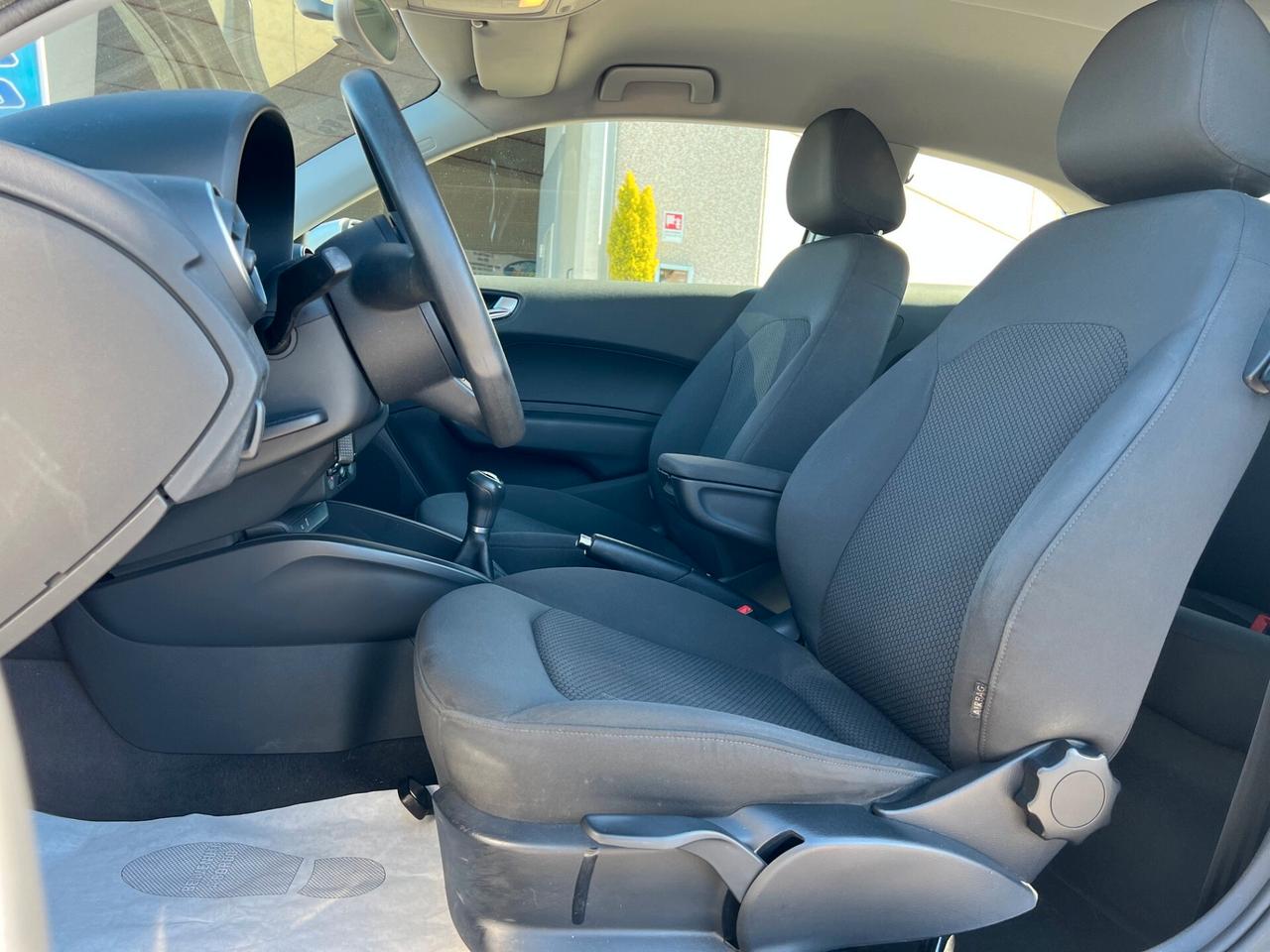 Audi A1 1.6 TDI 105 CV Ambition - OK NEOPATENTATI