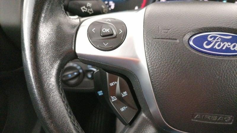 Ford Kuga 2.0 tdci Titanium 4wd s&s 150cv powershift E6