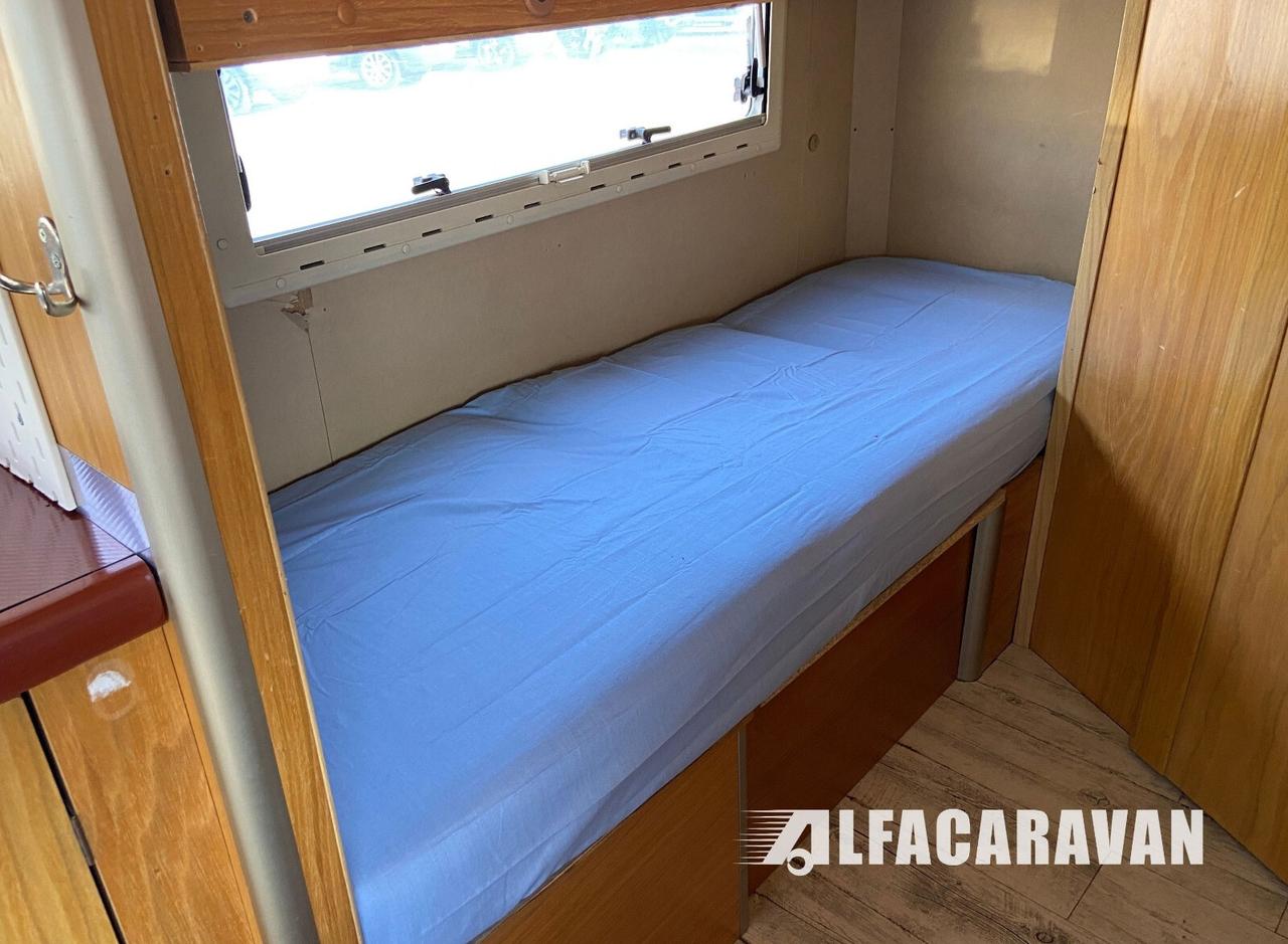 Laika Ecovip 3