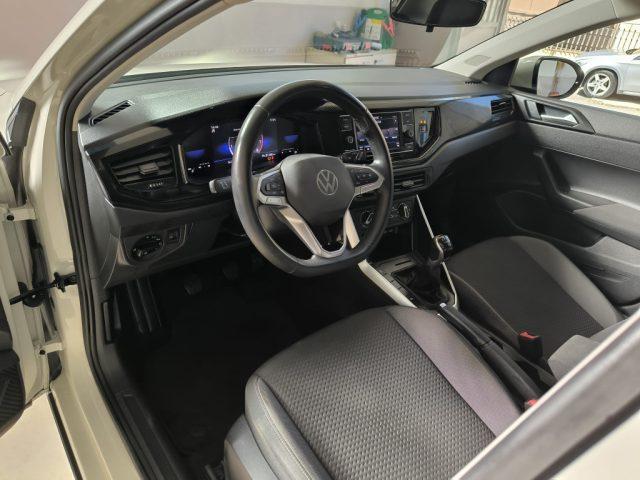 VOLKSWAGEN Taigo 1.0 TSI 110 CV Life