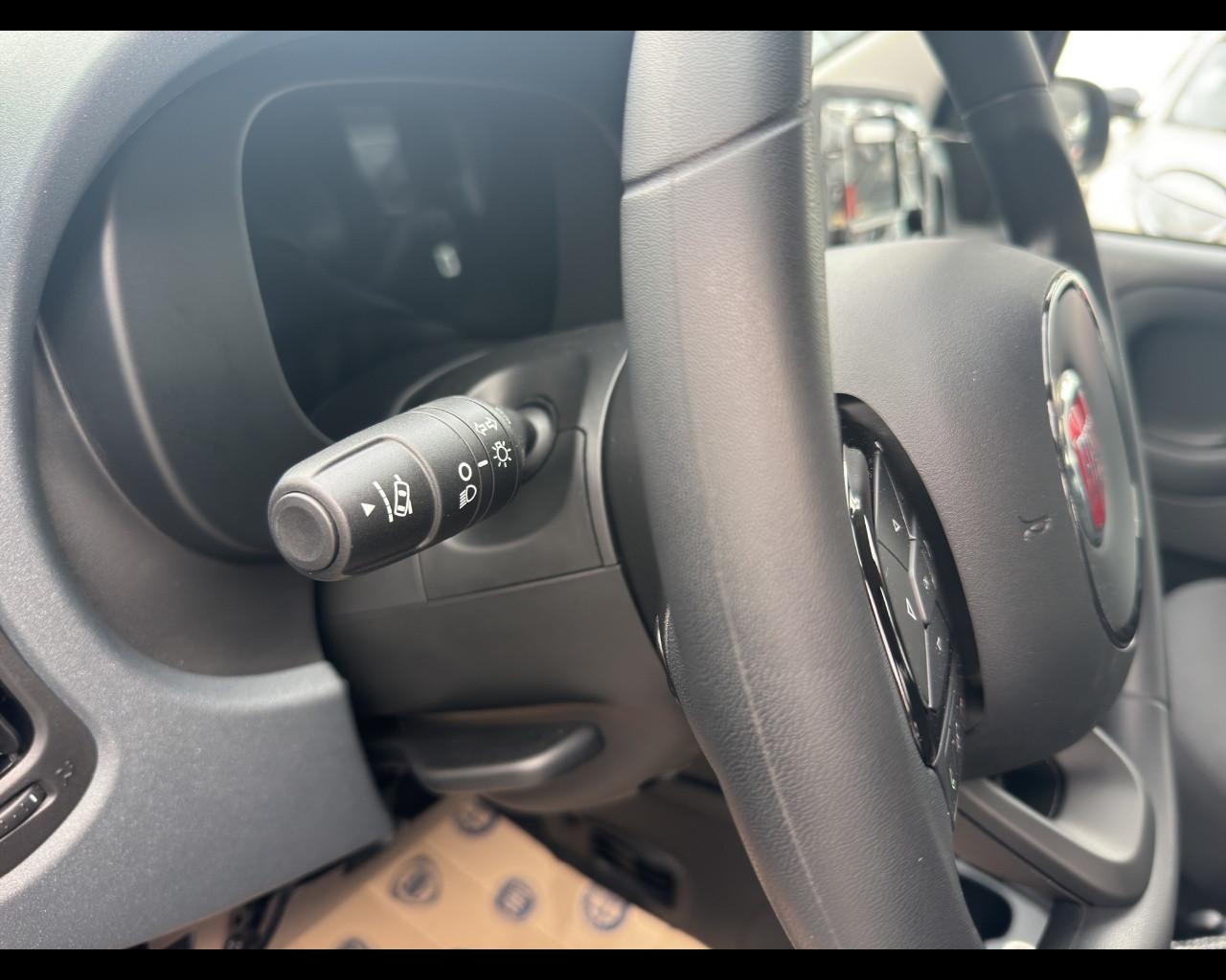 FIAT Panda 3ª serie - Panda 1.0 FireFly S&S Hybrid