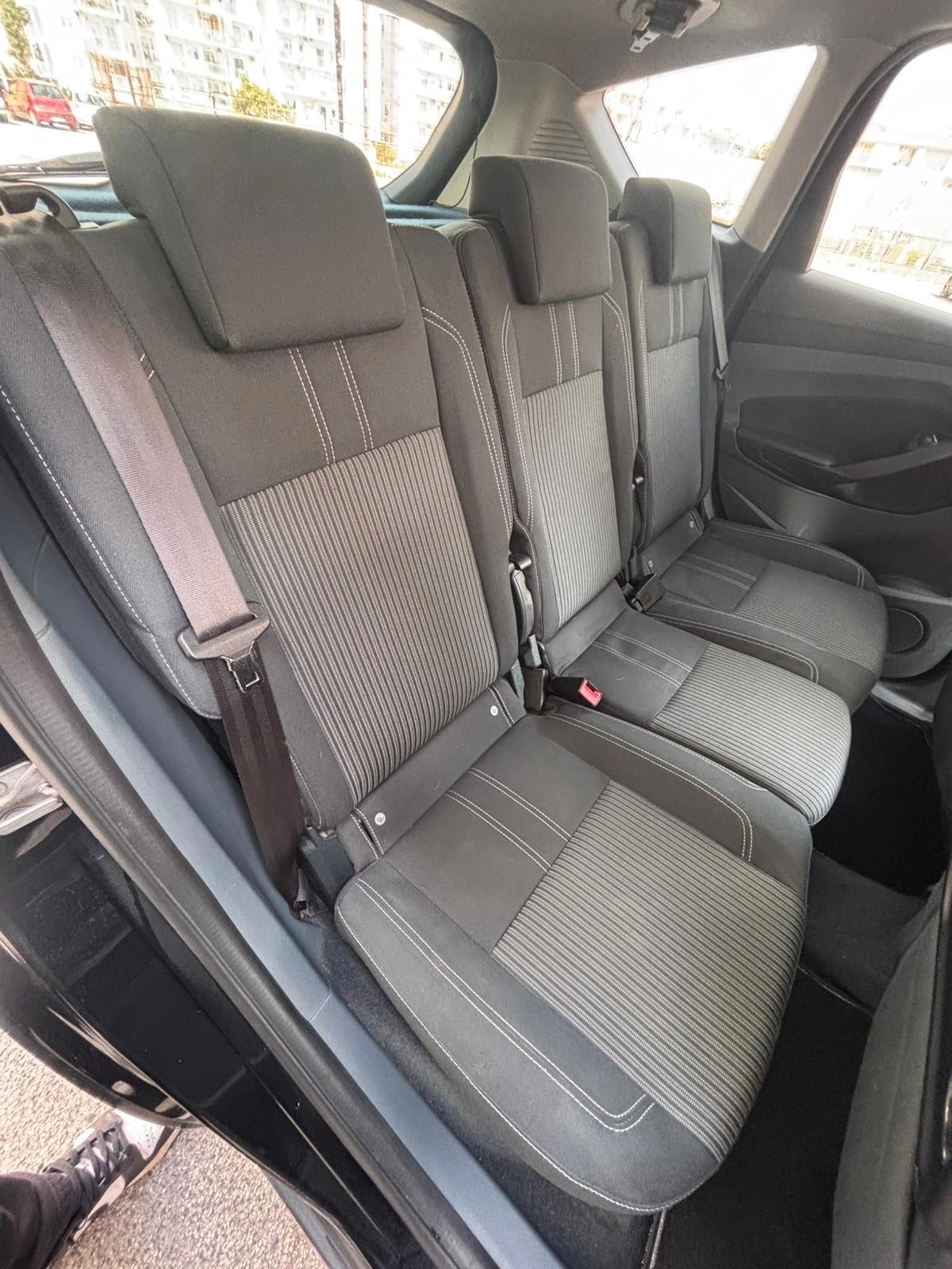 Ford C-Max 1.6 TDCi 115CV Titanium