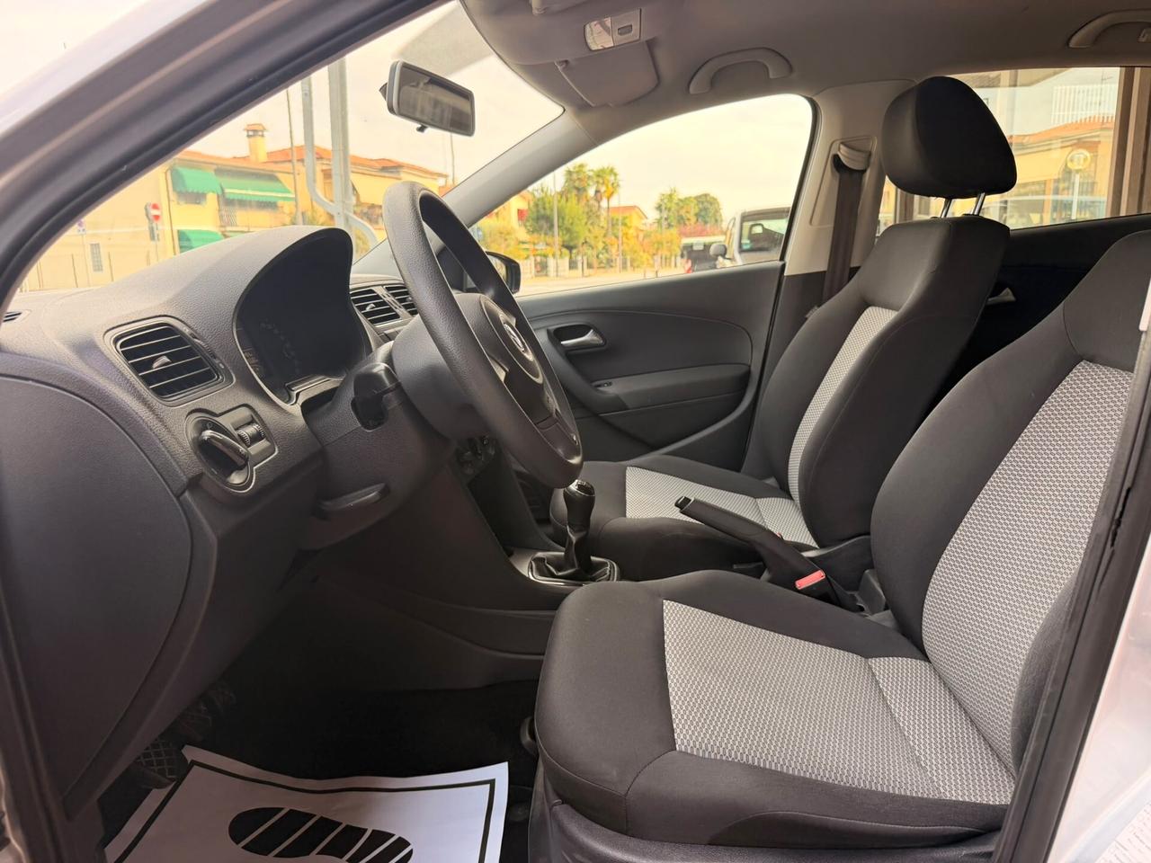 Volkswagen Polo 1.2 5 porte TSI ADVANCE