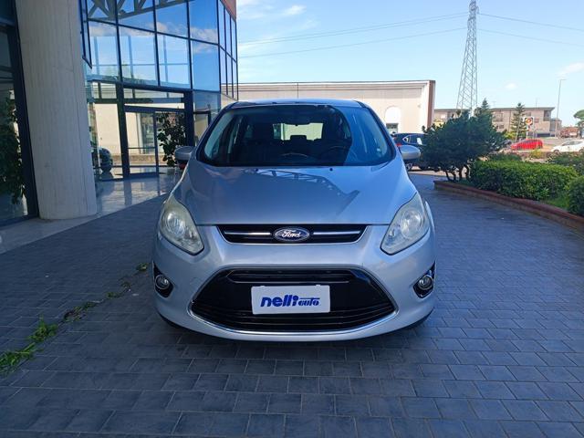 FORD C-Max 1.6 TDCi 115CV Titanium