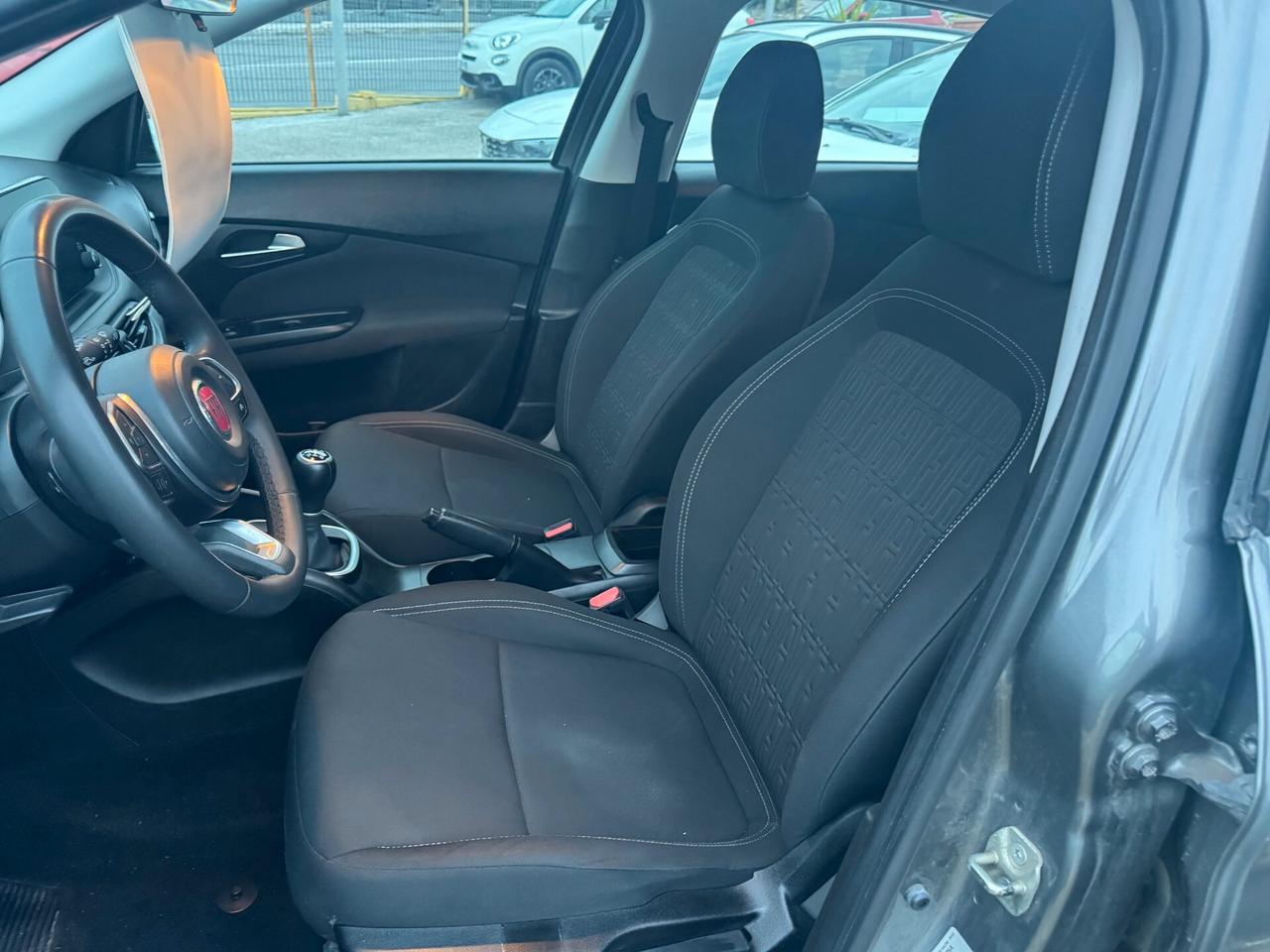 FIAT Tipo Sation Wagon 1.0cc GPL 100cv Life