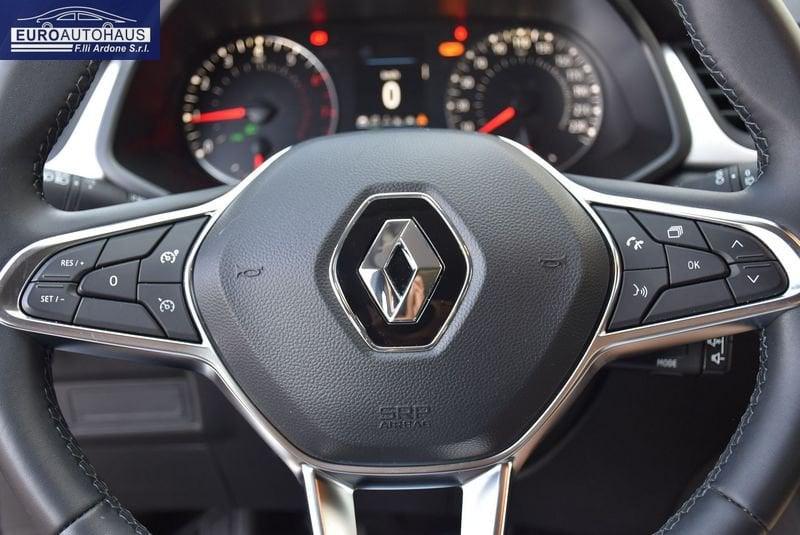 Renault Captur TCe 90 CV Intens