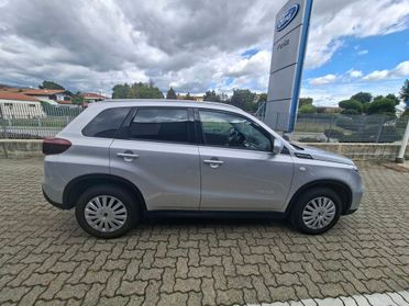 SUZUKI Vitara II 2018 - Vitara 1.4h Cool 4wd allgrip
