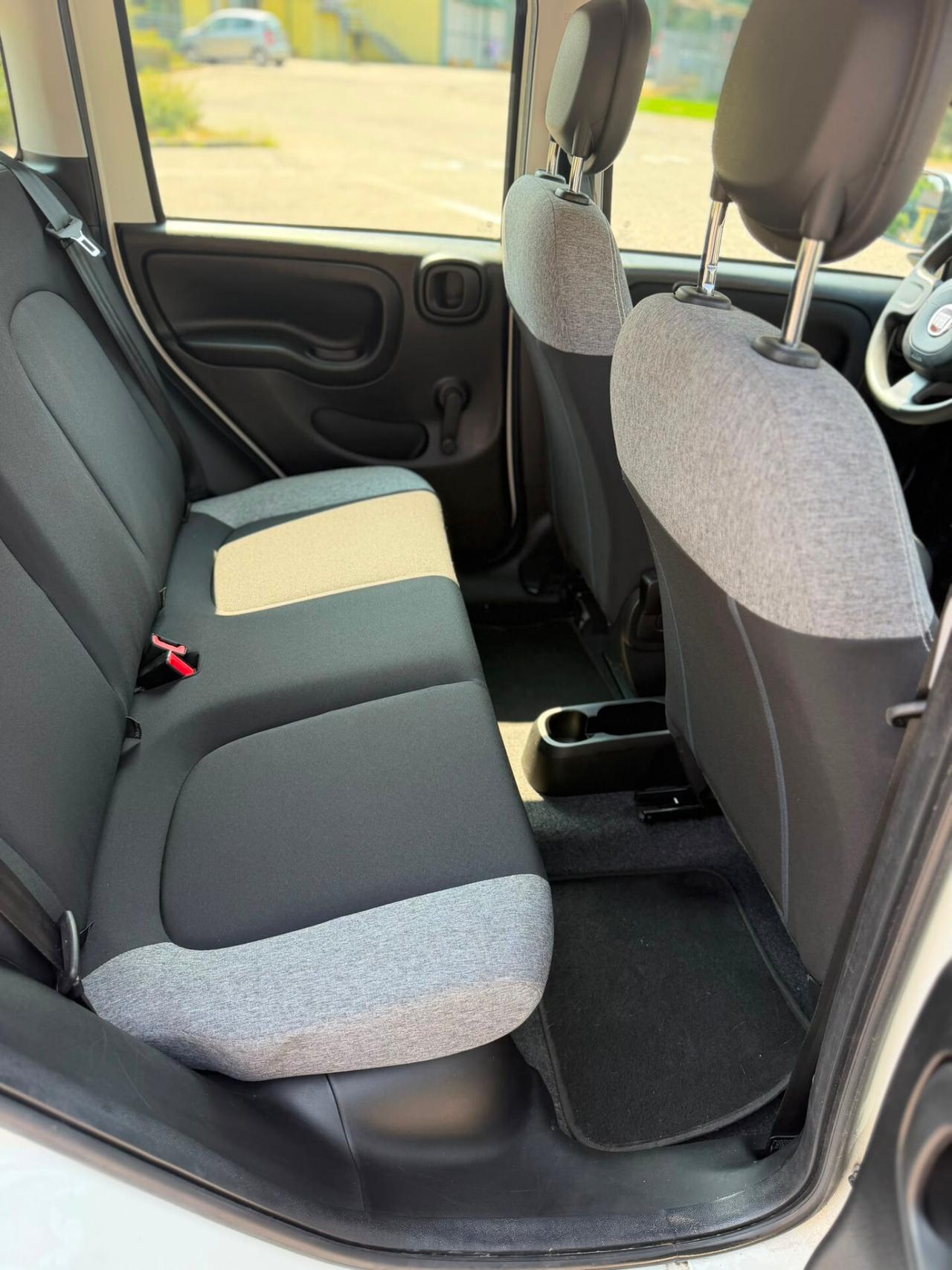 Fiat Panda 1.0 FireFly Hybrid City Life NEOPATENTATI