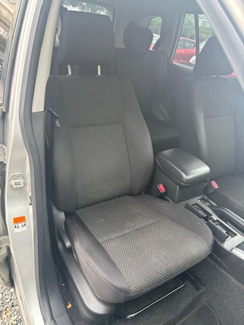 Suzuki Grand Vitara 1.9 DDiS 5 porte Executive