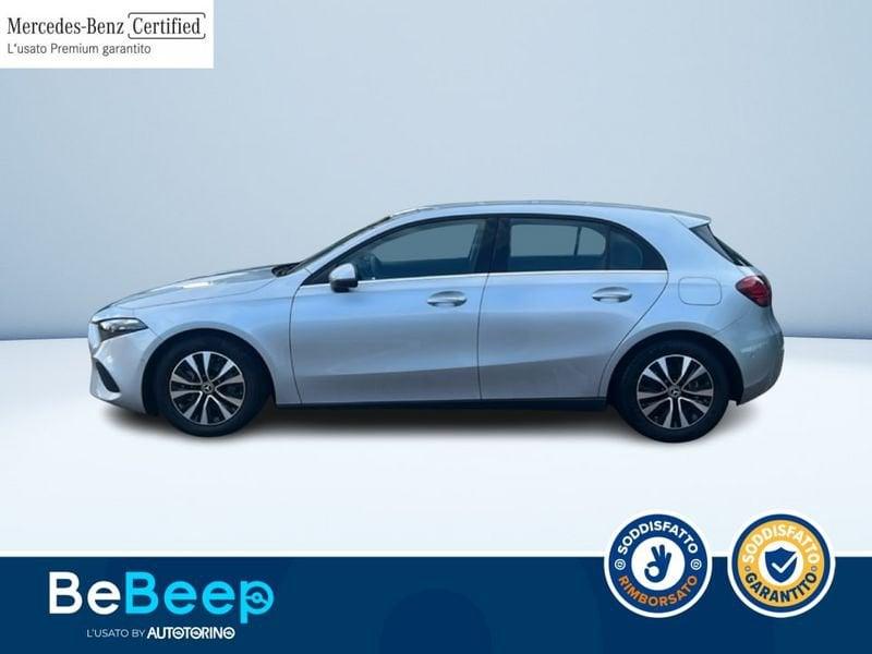 Mercedes-Benz Classe A A 180 D ADVANCED AUTO