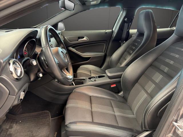 MERCEDES-BENZ GLA 180 Sport