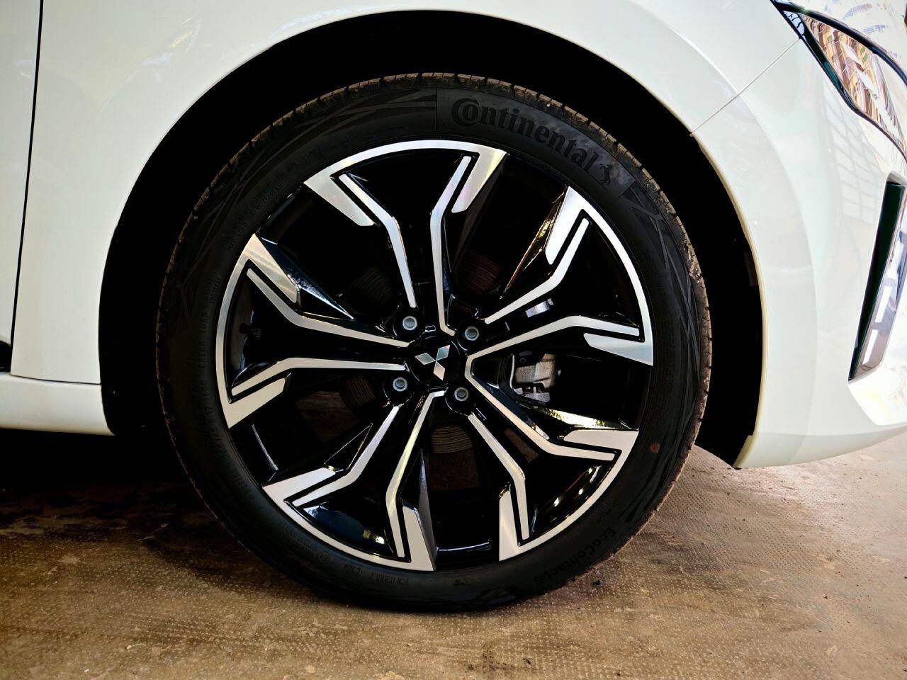 Mitsubishi Colt 1.0 GPL Intense GARANZIA 5 ANNI