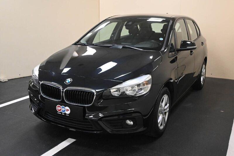 BMW Serie 2 Active Tourer 216d Active Tourer